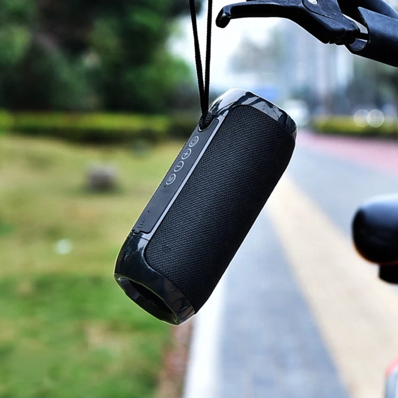 Bluetooth Speaker