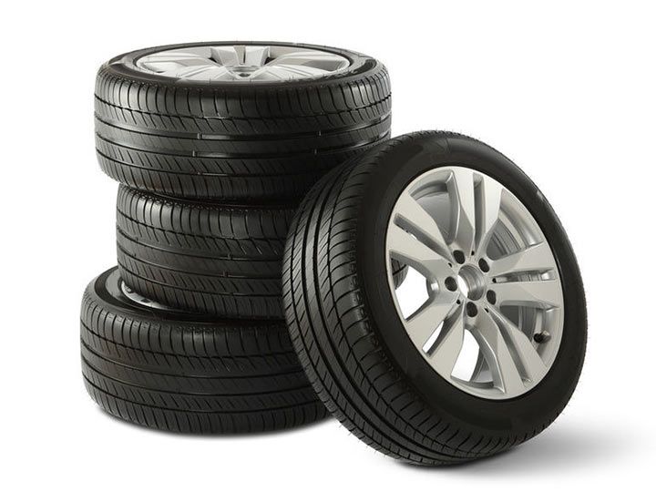 Car Tire