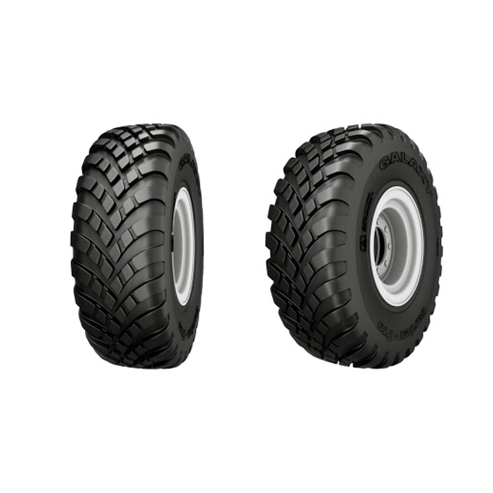 Industrial Tire 