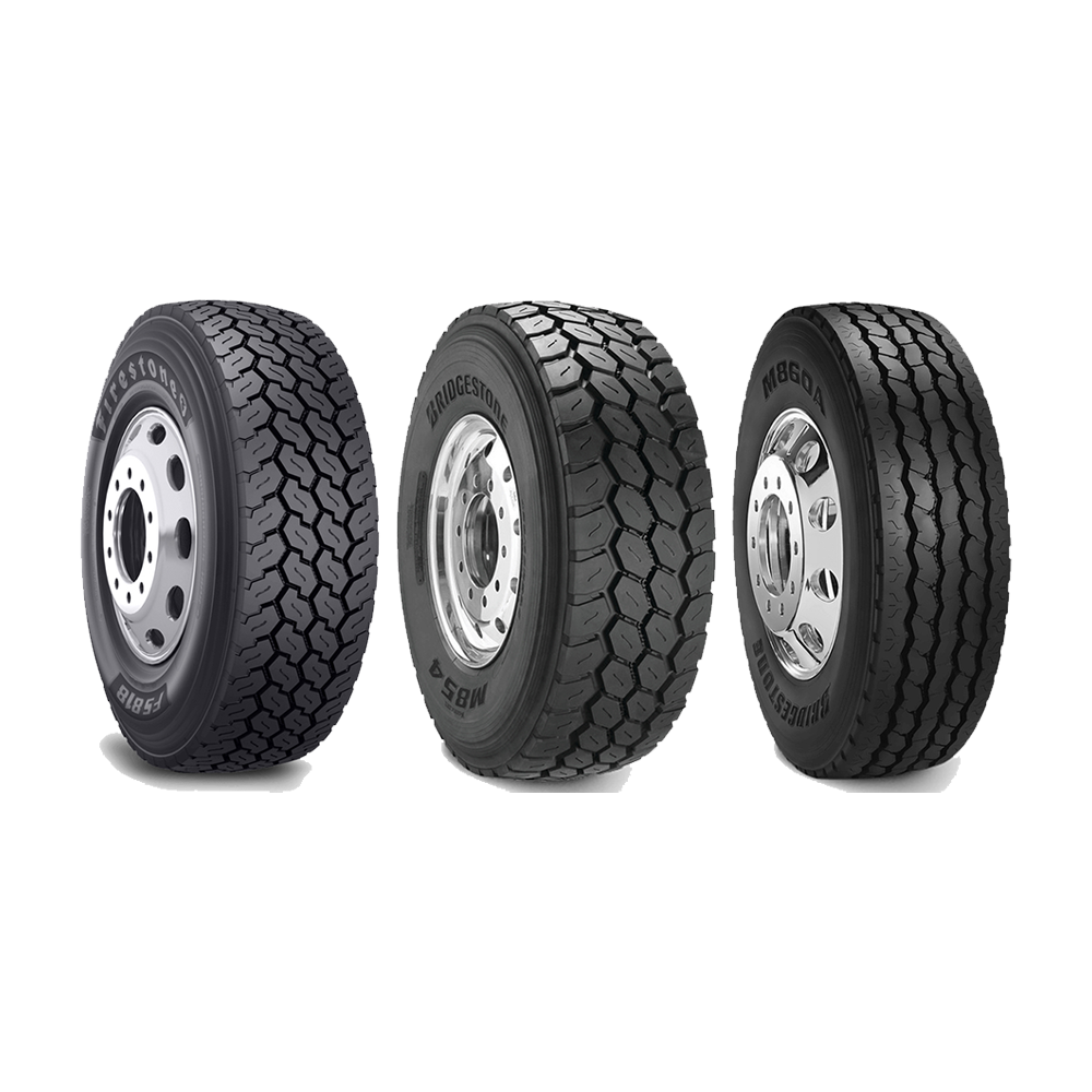 Truck Tire