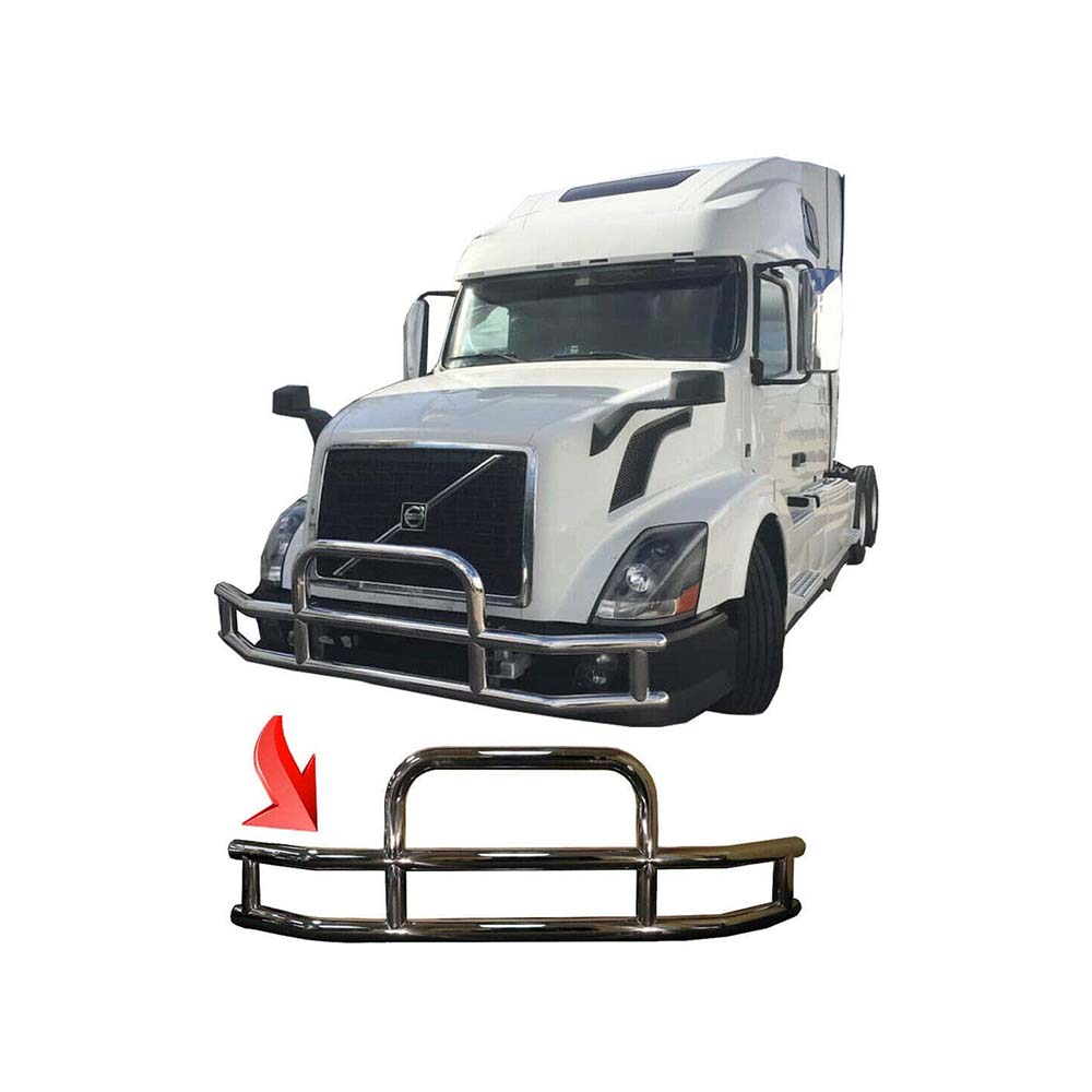 Bumper