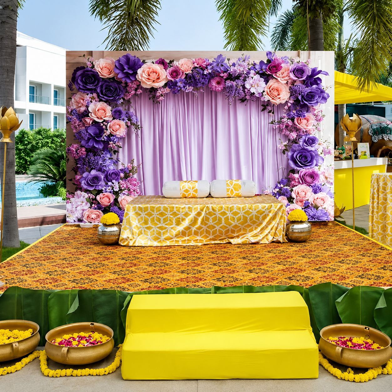 Party Items & Decor