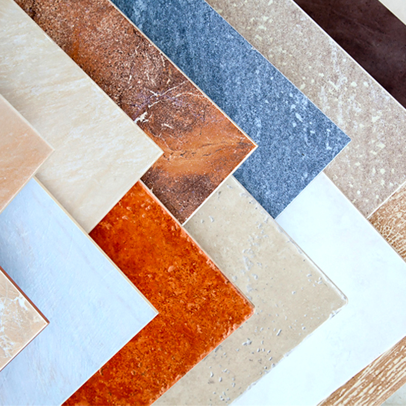 Building Materials