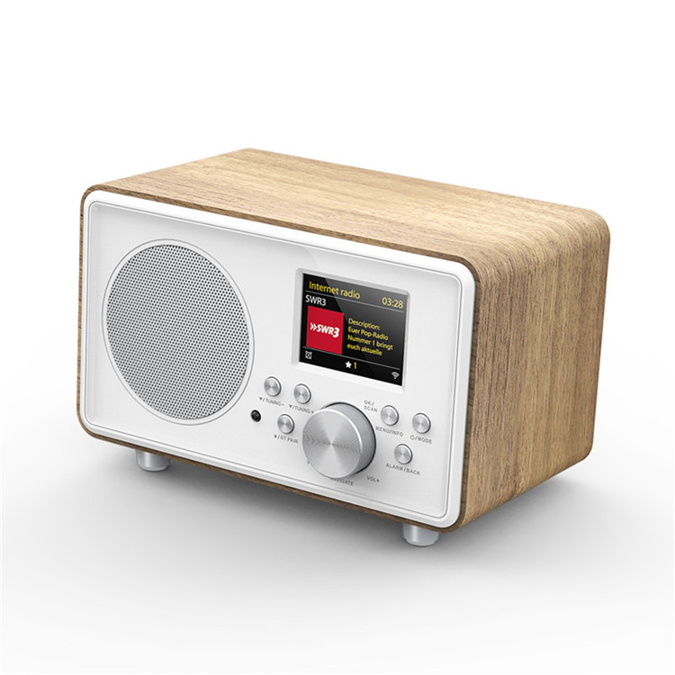 Wifi Radio